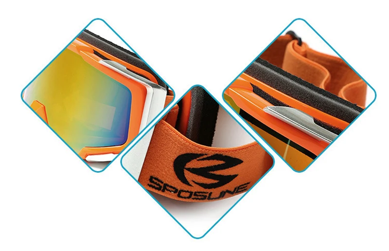 Мужские и женские мотоциклетные очки для мотокросса Gafas Moto Sandproof для езды на мотоцикле очки Gafas для мотокросса DH Dirt Bike очки