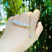natural freshwater pearl pendant necklace jewelry for women new gift 14k gold high quality best gifts aaaaa new 2021
