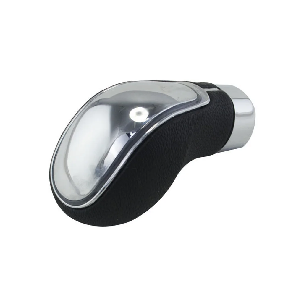 Красочный сенсорный чувствительный рычаг переключения передач модный легкий в