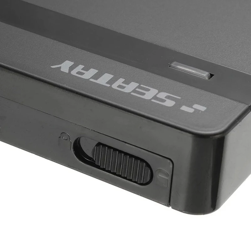 SEATAY 2 5 дюймов Sata Usb 3 0 1 ТБ Внешние жесткие диски портативный Настольный мобильный жесткий диск коробка|Корпус