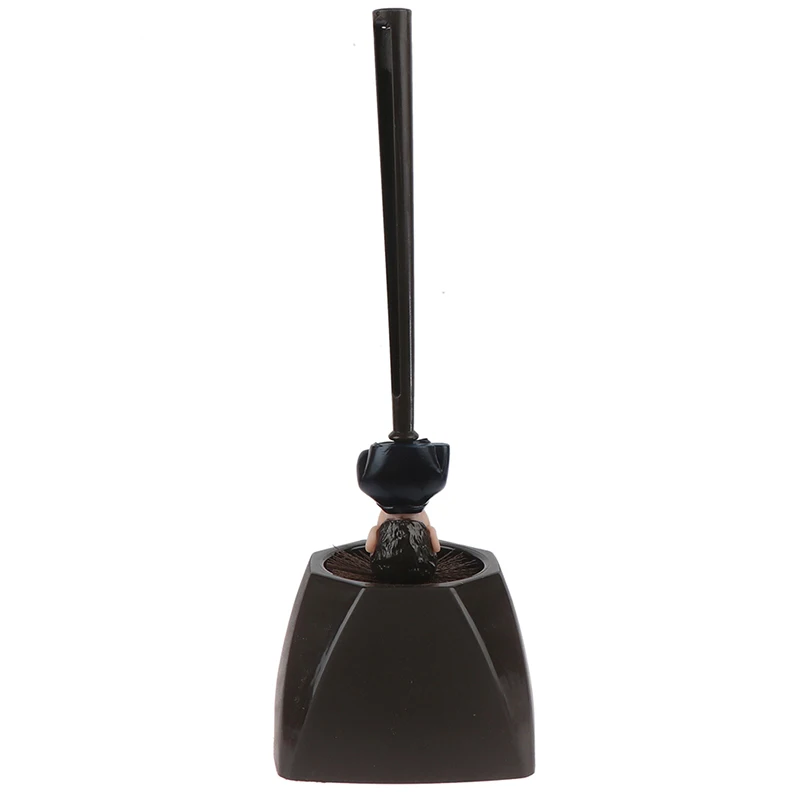 Ершики для унитаза WC Борстель Дональд Трамп макроном ершик сделать туалетную