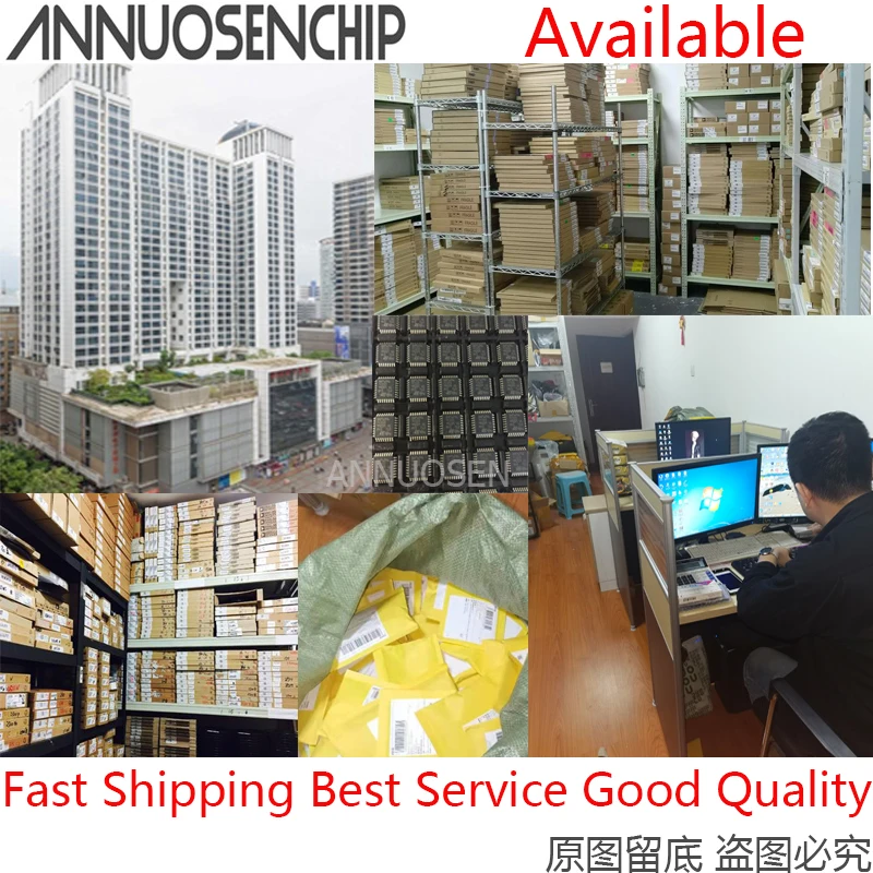 FC-10P USBISP JTAG AVR 10Pins 2.54mm Pitch FC10P-10P Gray cable Length about 50CM | Электронные компоненты и