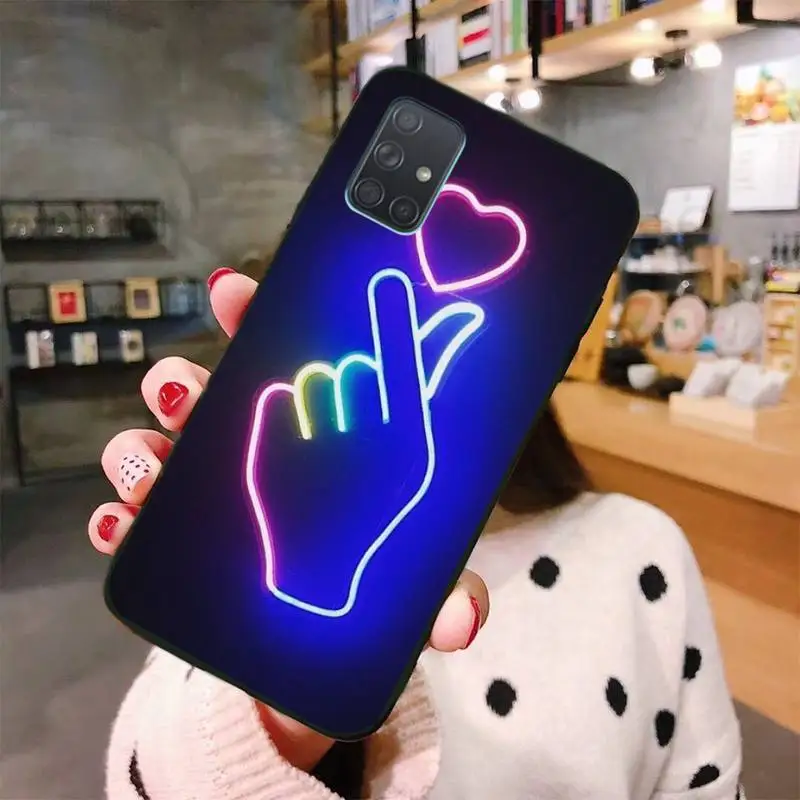 Чехол для Samsung A10 A20 A30 A40 A50 A70 A80 A71 A51 A6 A8 2018 | Мобильные телефоны и аксессуары