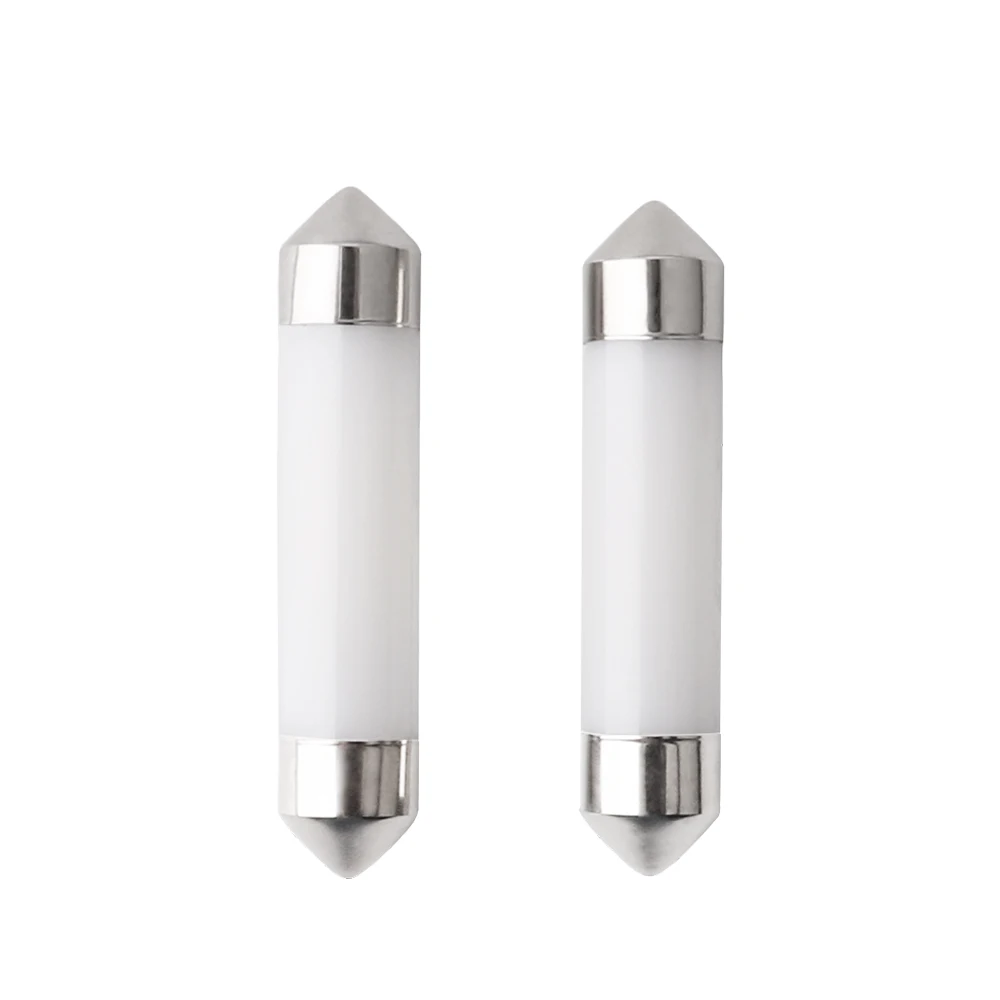 Автомобильные светодиодные лампы C5W Canbus без ошибок 31/36/39/41 мм фестон