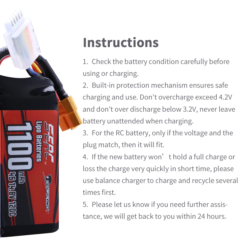 2 упаковки sunpadow 148 v 4s lipo battery1100mah 1300 мач 1500 мач 120c