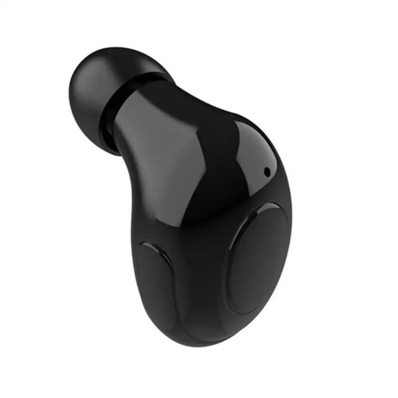 Мини Bluetooth 5,0 гарнитура TWS беспроводные наушники-вкладыши стерео наушники для iPhone samsung huawei XiaoMi