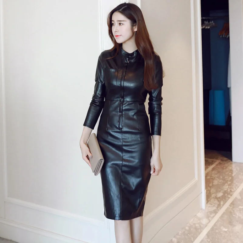 2021 осень размера плюс Пикантные дамские туфли из PU искусственной вечерний