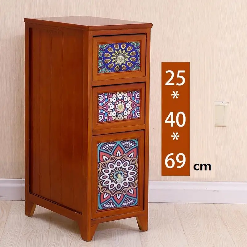 Вспомогательный кухонный шкаф Komoda Z Szufladami Vitrina Of Recibidor Mueble салонный комод с