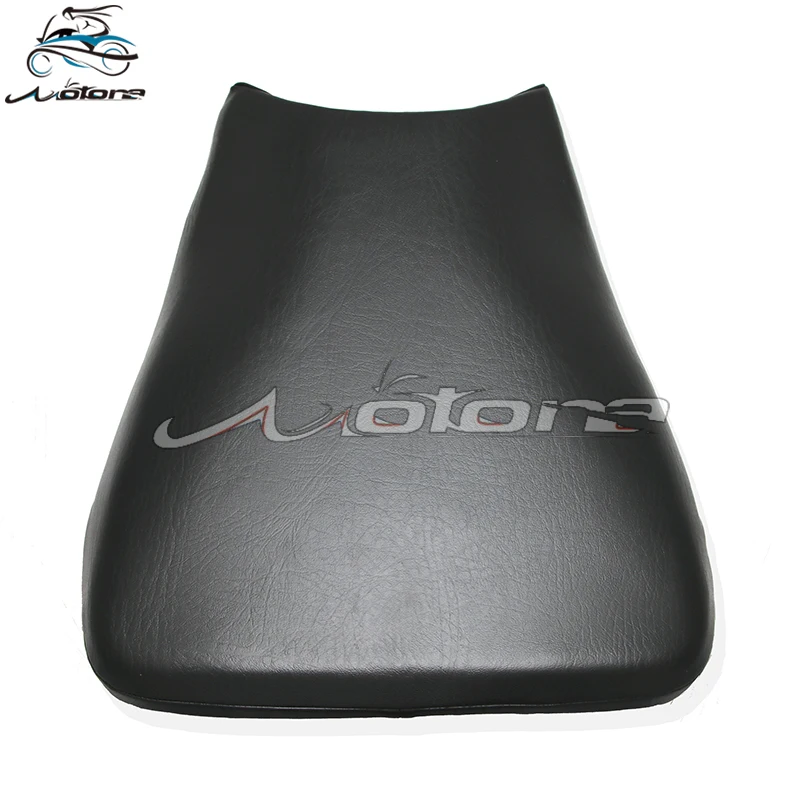 Черное переднее сиденье водителя для HONDA CBR1000RR CBR 1000 RR 2004 2005 2006 2007 04 05 06 07 мотоцикл| |