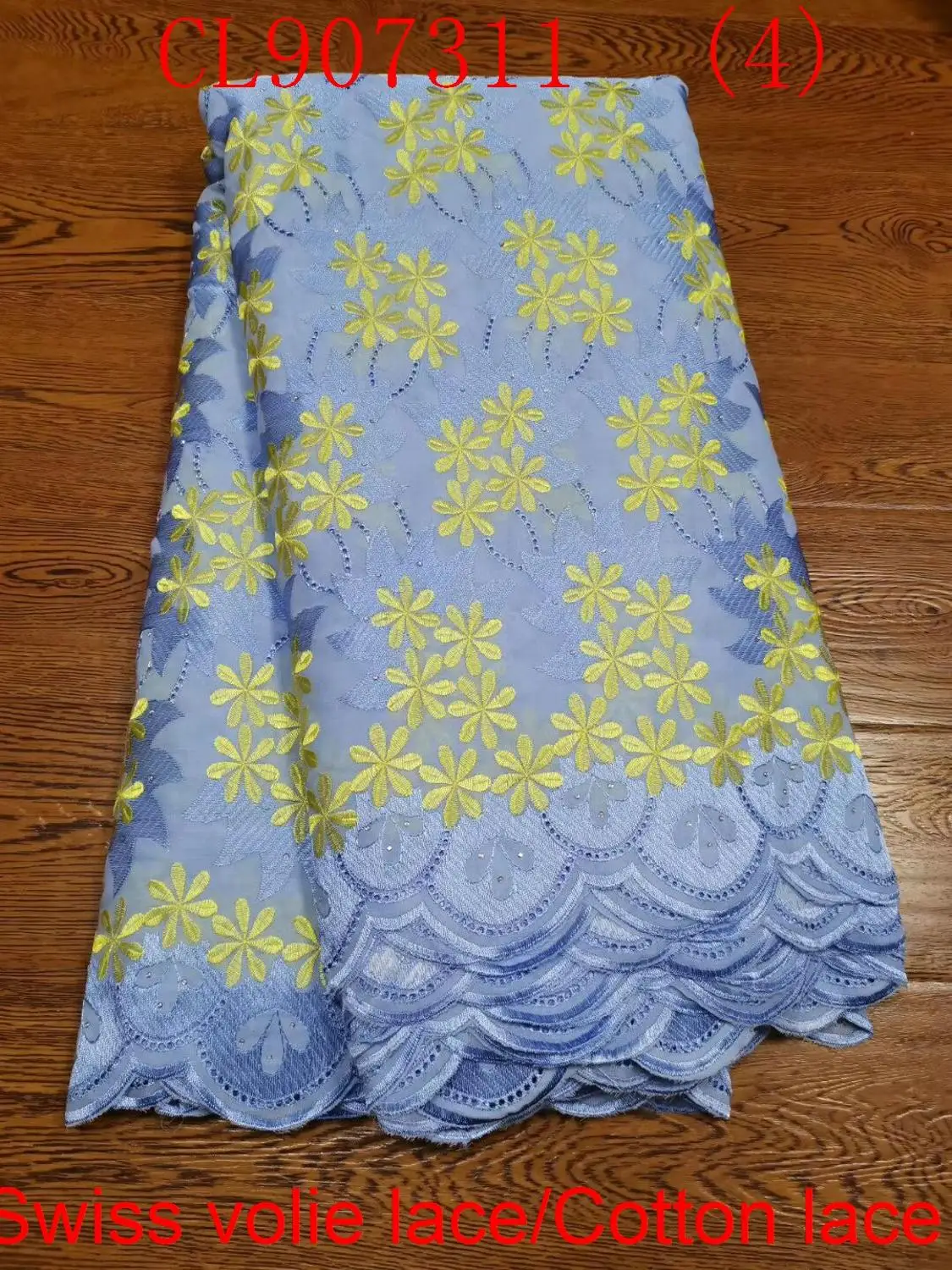 2019 африканская швейцарская вуаль кружевная ткань нигерийская 3D хлопок кружево