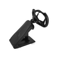for xbox series xs racing car steering wheel xsx steering wheel with suction cup series game handle steering wheel bracket