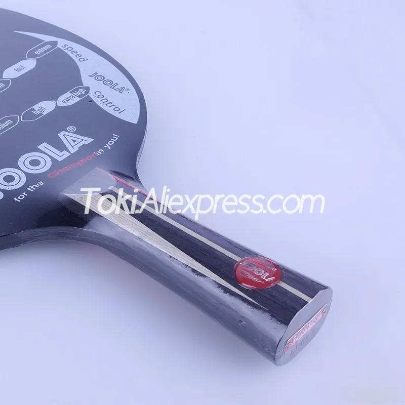 Ракетка для настольного тенниса Joola Eagle Speed (5-слойная петля) оригинальная ракетка