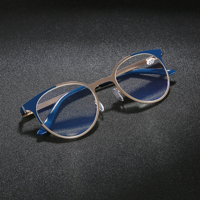 Очки унисекс Zilead для чтения с защитой от синего излучения | Аксессуары одежды