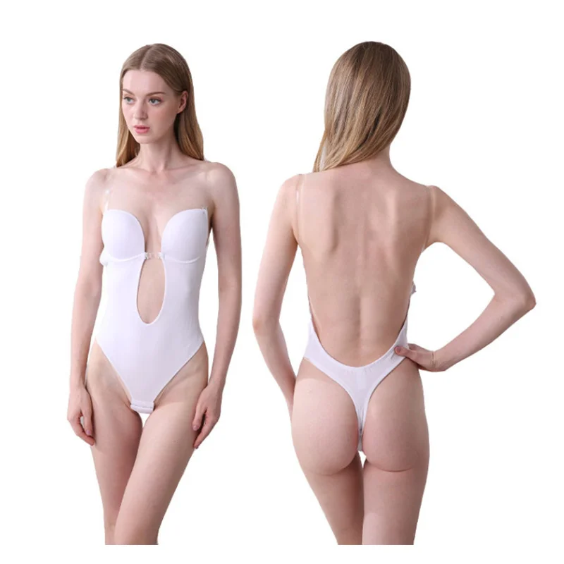 Women's corset underwear a carved body bra evening dress fold women's |
