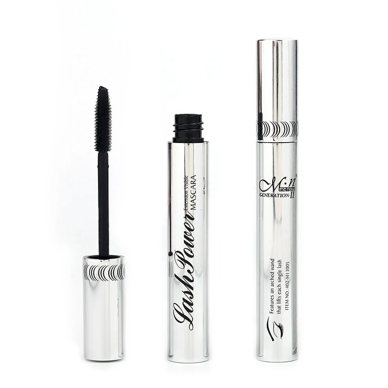 

Newly Mascara Waterproof Thick Curling Long Eyelash Eyes Makeup Brush Volume Mascaras Express False Eye Lashes Cosmetics CLA88