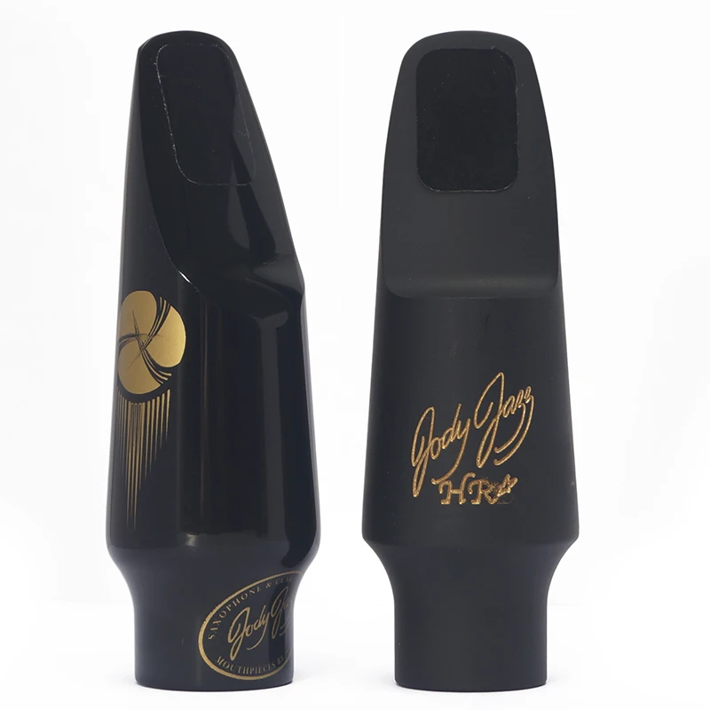 США JODY JAZZ Eb альт саксофон мундштук HR JET модель Bb TENOR