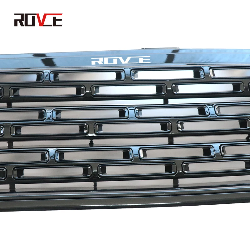 ROVCE передний бампер решетка для Land Rover Range Vogue 2013 2014 2015 2016 автобиография стиль