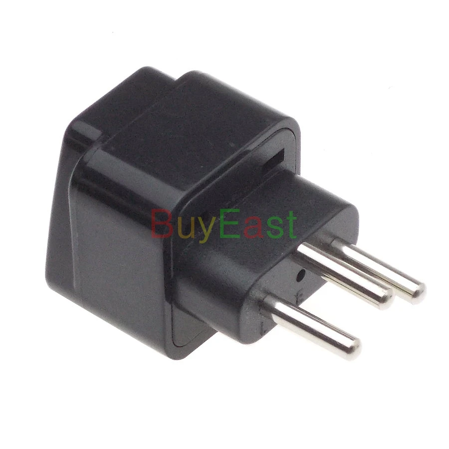 Универсальный Швейцарский адаптер для электрической розетки многорозетка 100 ~ 250