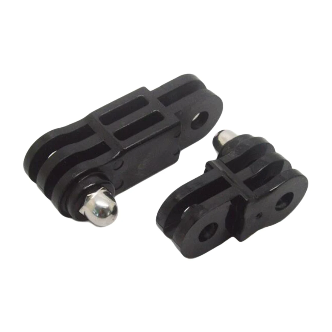 Новый длинный/короткий прямой Соединительный адаптер для GoPro Hero 8 7 6 5 4 3 + 2 1