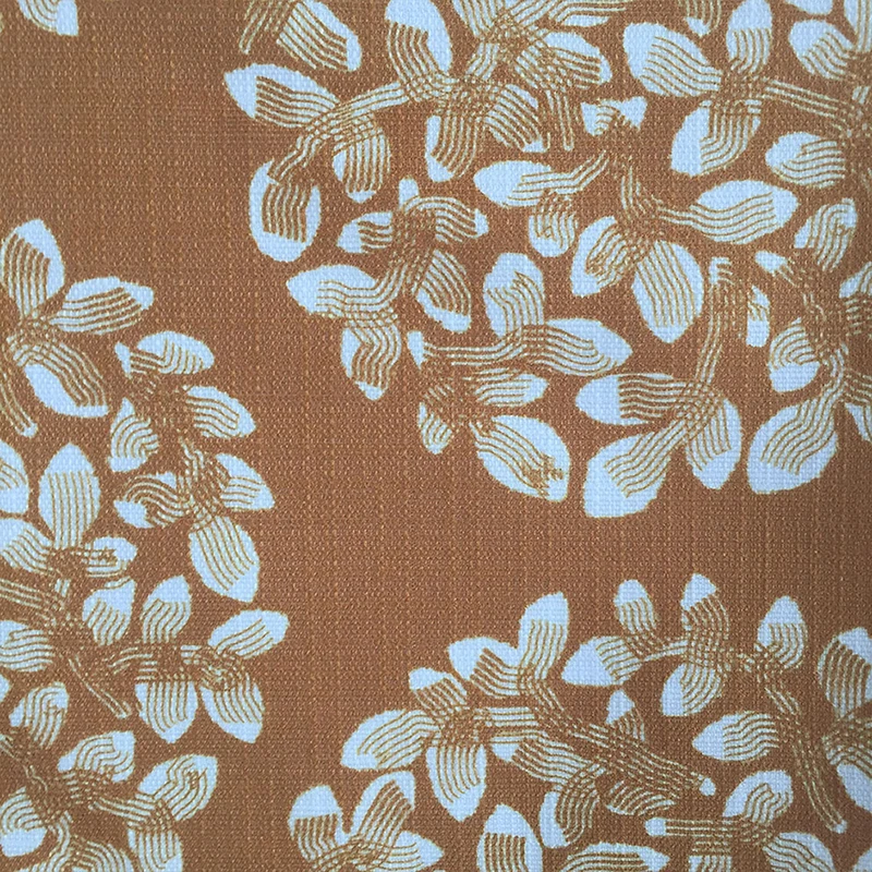 Напечатано Подушка Чехол швейная 100% чистый полиэфирной текстильной диван