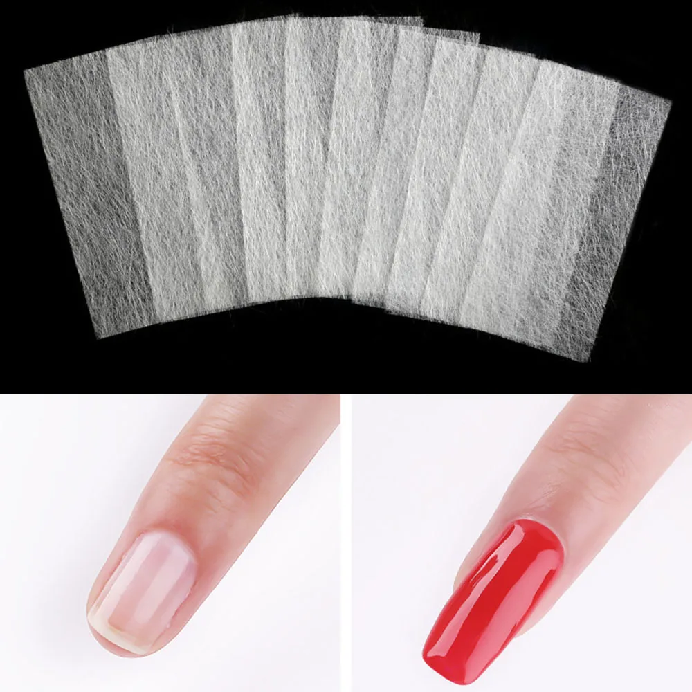 10 шт. быстросохнущие нетканые строительные шелковые Стекловолоконные формы для