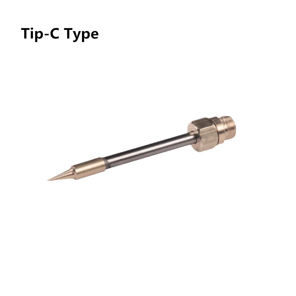 

USB жала для паяльника 5 В 8 Вт переносный оловянный паяльник нагревательные аксессуары подходят для паяльника Ebakey