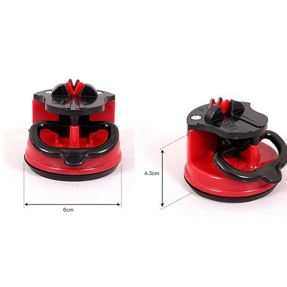 

Household Knife Sharpener Sharpener Tool To Sharpen Kitchen Chef's Knife Damascus Knife Sharpener Easily and Safely