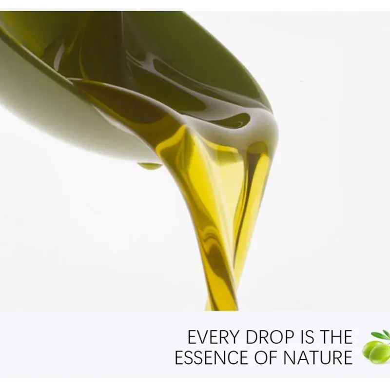 Увлажняющий водорастворимый материал для оливкового масла 20 мл блеск губ основа