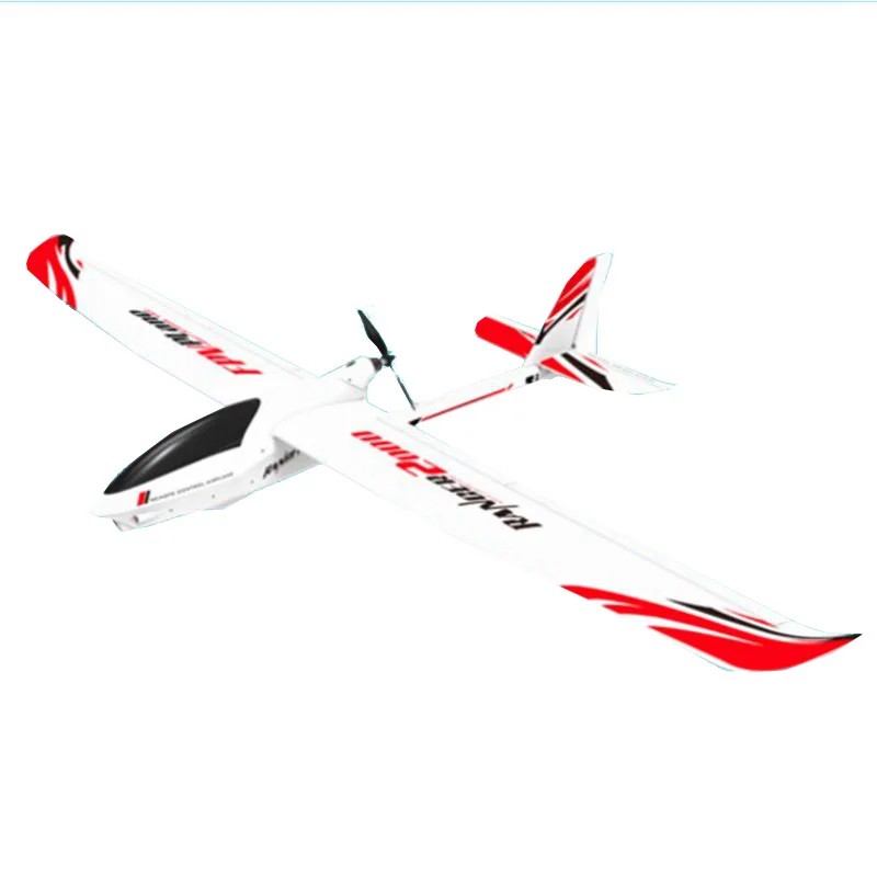 Volantex Ranger 2000 V757 8 мм Wingspan EPO FPV Самолет RC самолет PNP| |