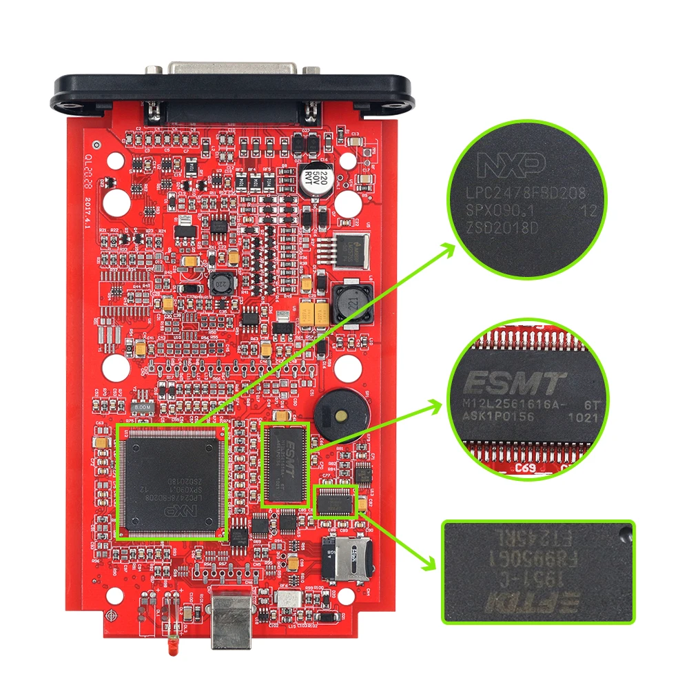 DHL KESS 2 80 онлайн 5 017 ЭБУ чип инструмент настройки V5.017 V2.47 полный набор OBD2 мастер ЭКЮ
