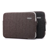 laptop sleeve 13 inch shockproof men notebook case bag 11 13 14 15 17 inch for macbook air pro asus dell lenovo acer xiaomi hp