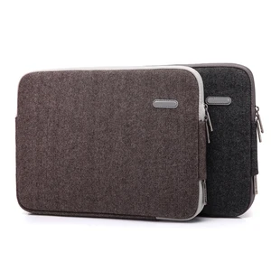 laptop sleeve 13 inch shockproof men notebook case bag 11 13 14 15 17 inch for macbook air pro asus dell lenovo acer xiaomi hp free global shipping