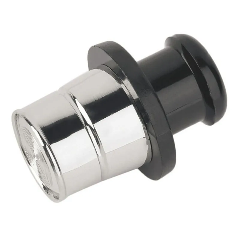 Секретный контейнер для автомобильного прикуривателя скрытый утечек коробка