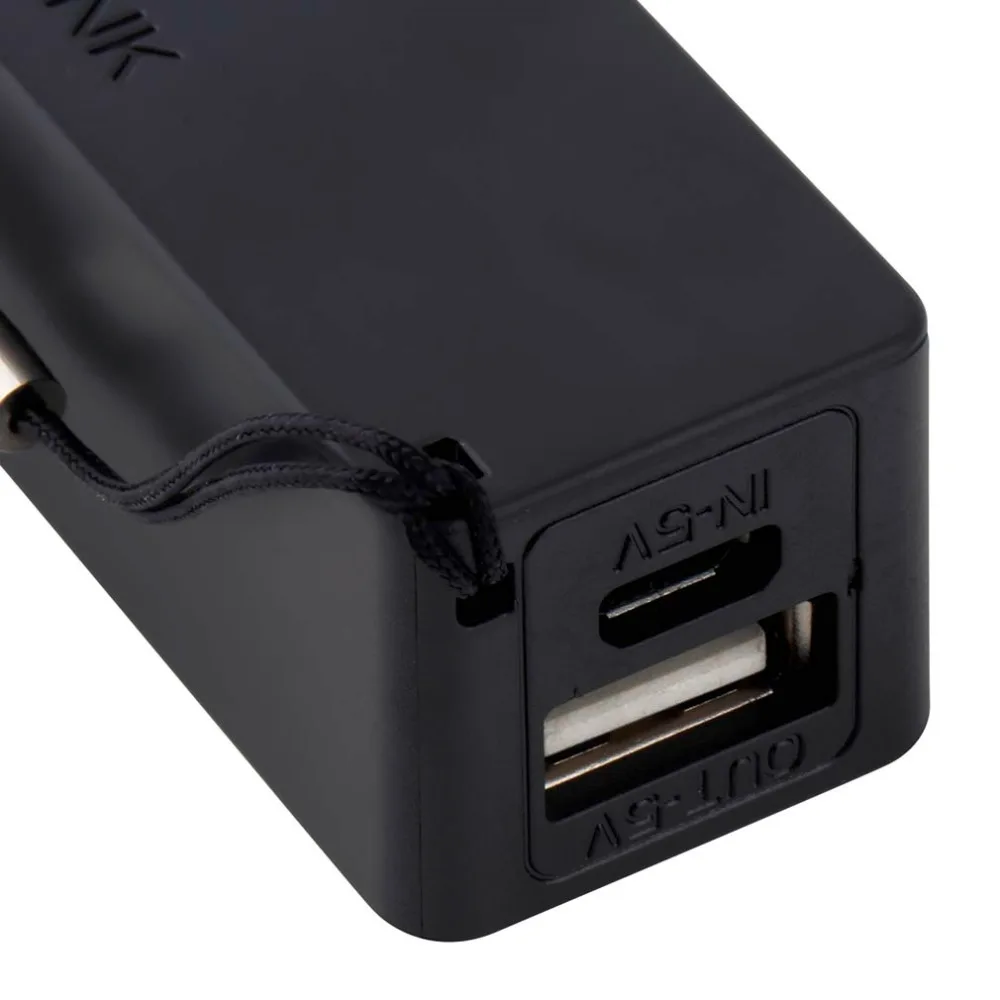 2018 новый портативный мобильный внешний аккумулятор USB 18650 Зарядное устройство