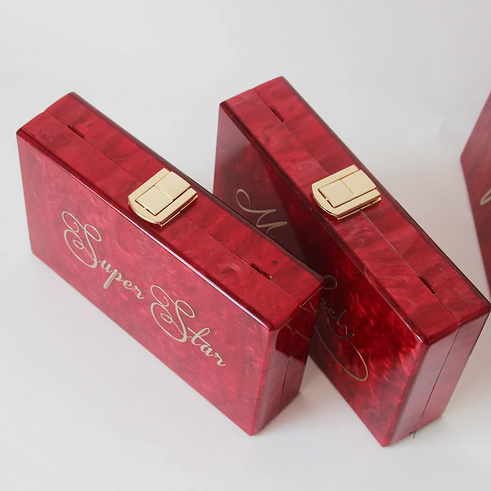 Новый Кошелек брендовая модная женская сумка мессенджер жемчужный акриловый