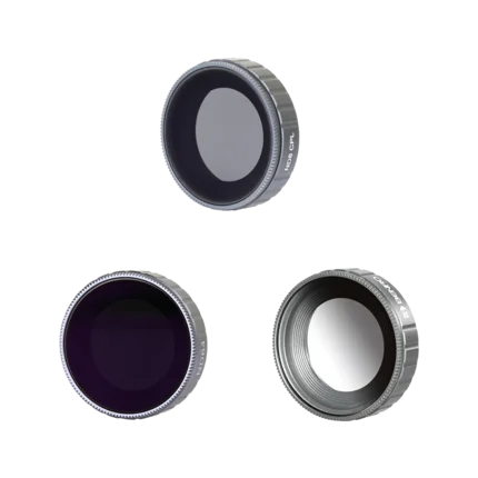 

BENRO ND+CPL+GND for DJI OSMO Action Filter Sports Camera Accessories