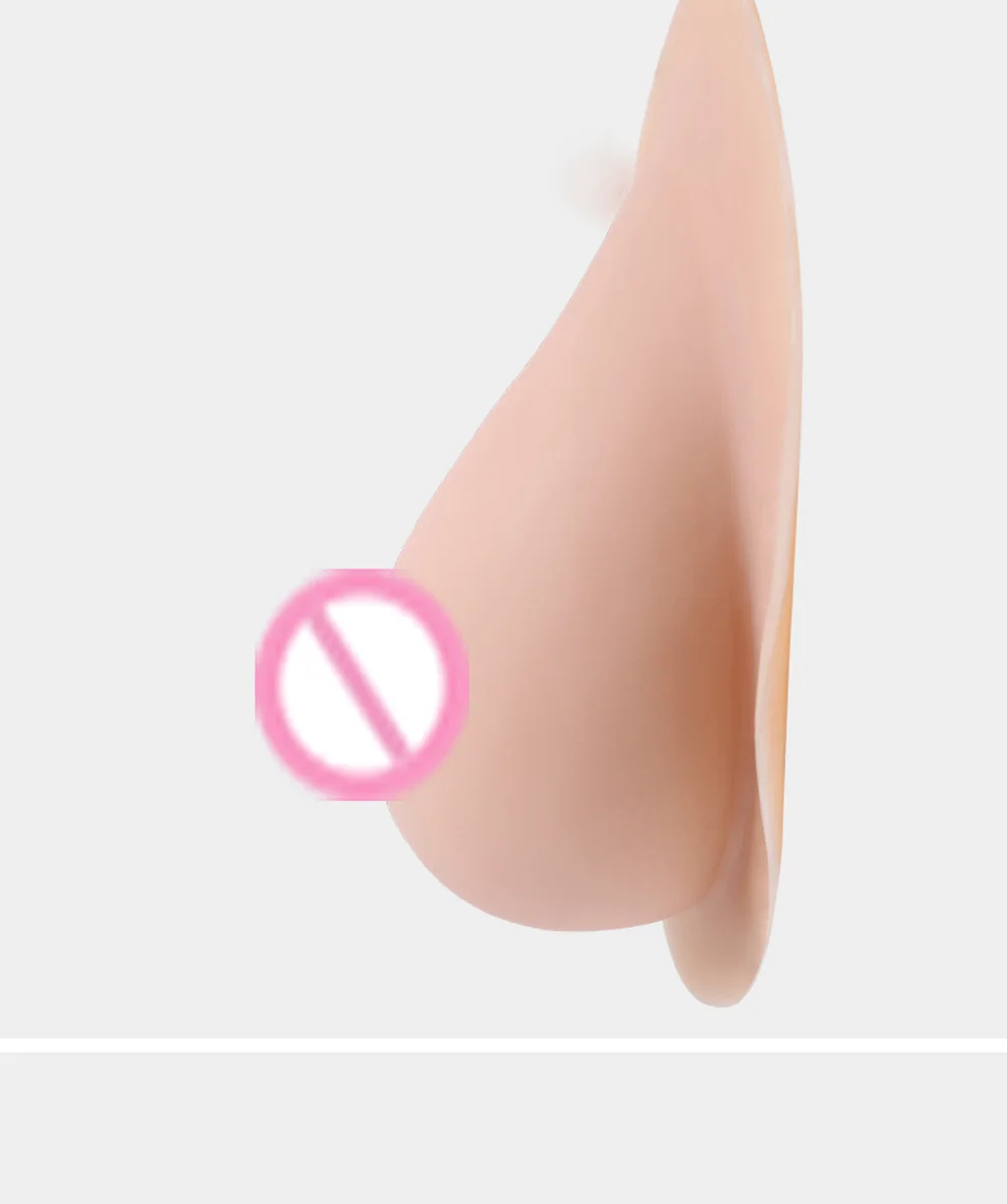 1600 г клей Капля воды медицинского класса силиконовые формы груди поддельные