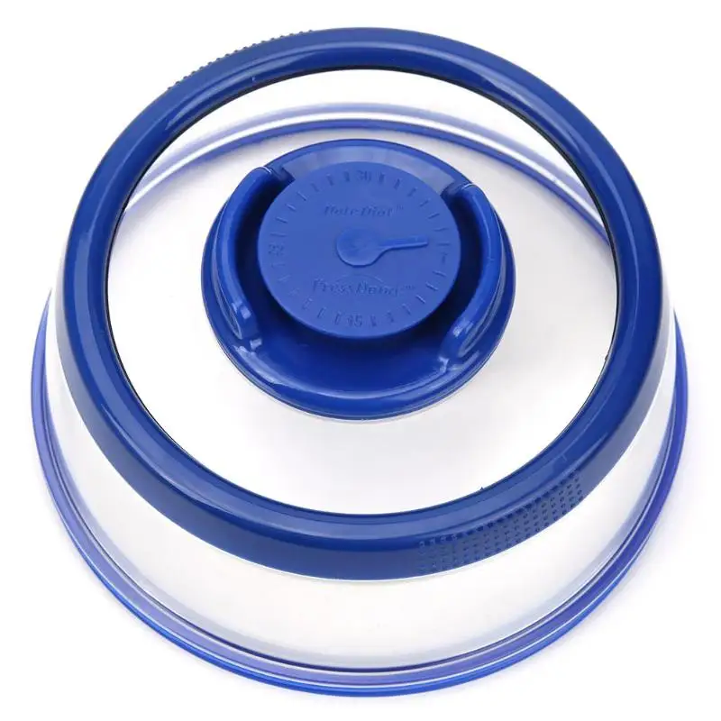 Вакуумный упаковщик для пищевых продуктов крышка кухни мгновенная свежая