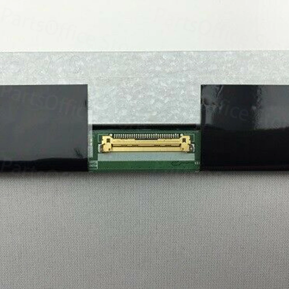 

15.6 in LCD Screen Matte FHD 1920x1080 Display LP156WFC(SP)(D1) LP156WFC-SPD1