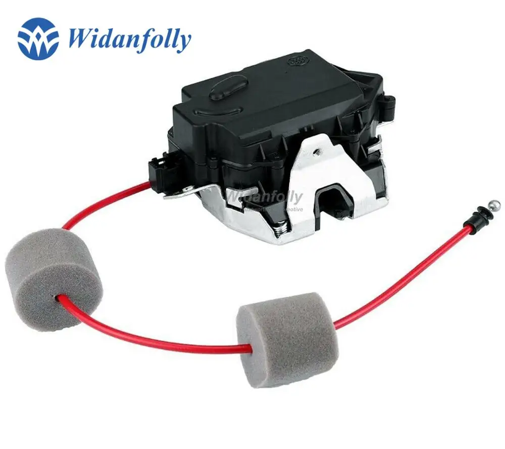 Widanfoly защелка с приводом подъемные ворота установленные для Benz A2117400235 1647400500