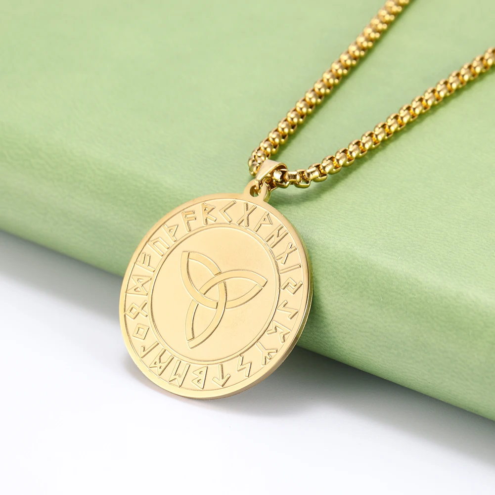 Рыболовный крючок супернатуральный талисман молот Тора древо жизни