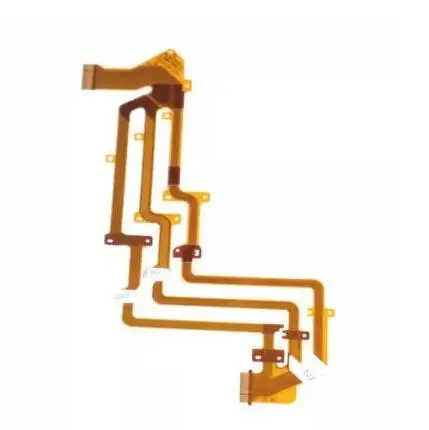 

NEW LCD Flex Cable For SONY CX110E CX115E CX150E XR150 CX110 CX115 CX150 XR150 Video Camera Repair Part