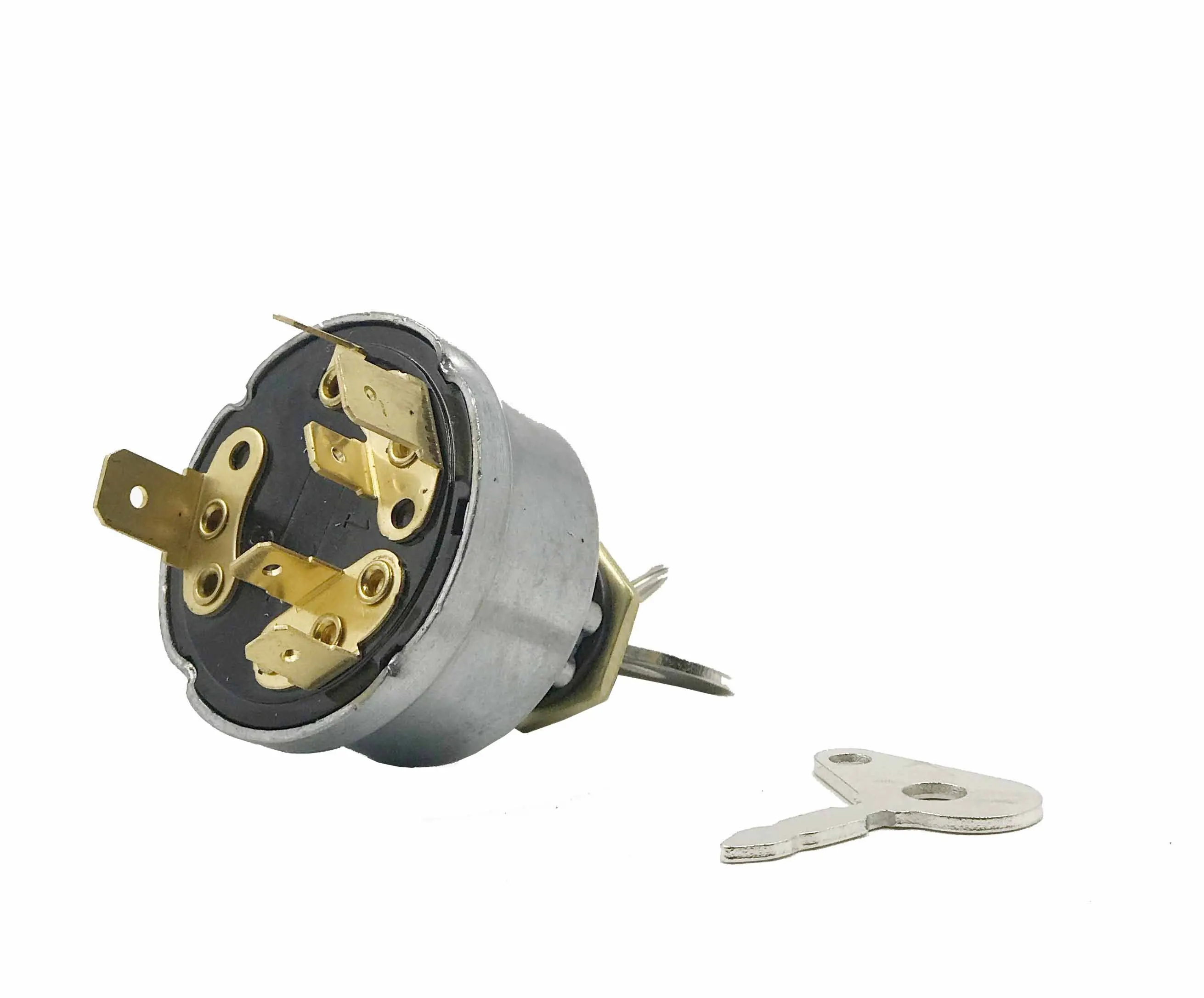 

1874535M3 for Massey Ferguson tractor ignition switch