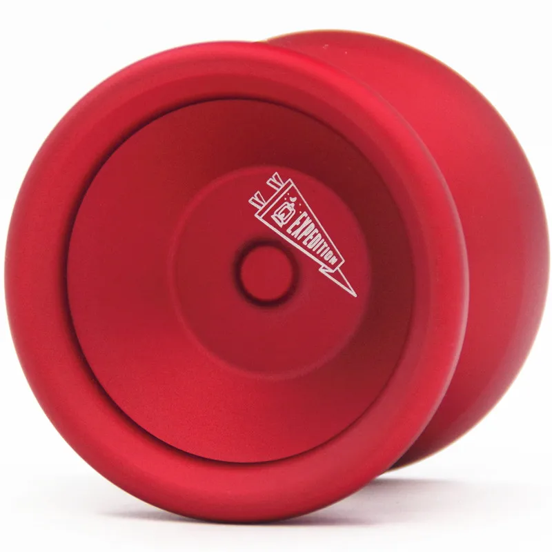 Yoyofactory экспедиция yoyo YYF ограниченный выпуск металлический йо для