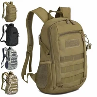 outdoor tactical backpack military rucksacks men 15l 20l waterproof sport travel backpacks camping mochila fishing hunting bags