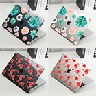 Чехол для ноутбука Apple Macbook Pro 13, чехол для M1 Chip Air Pro Retina 11 12 13 15 16 дюймов, сумка для ноутбука 2020 дюйма с Touch Bar ID Air 13,3, чехол