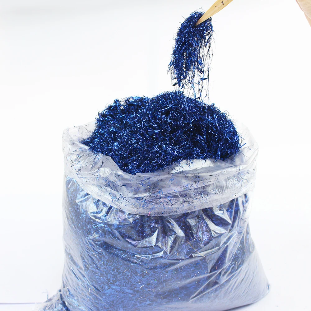 Листы с имитацией золотых листьев бумажная проволока для художественного