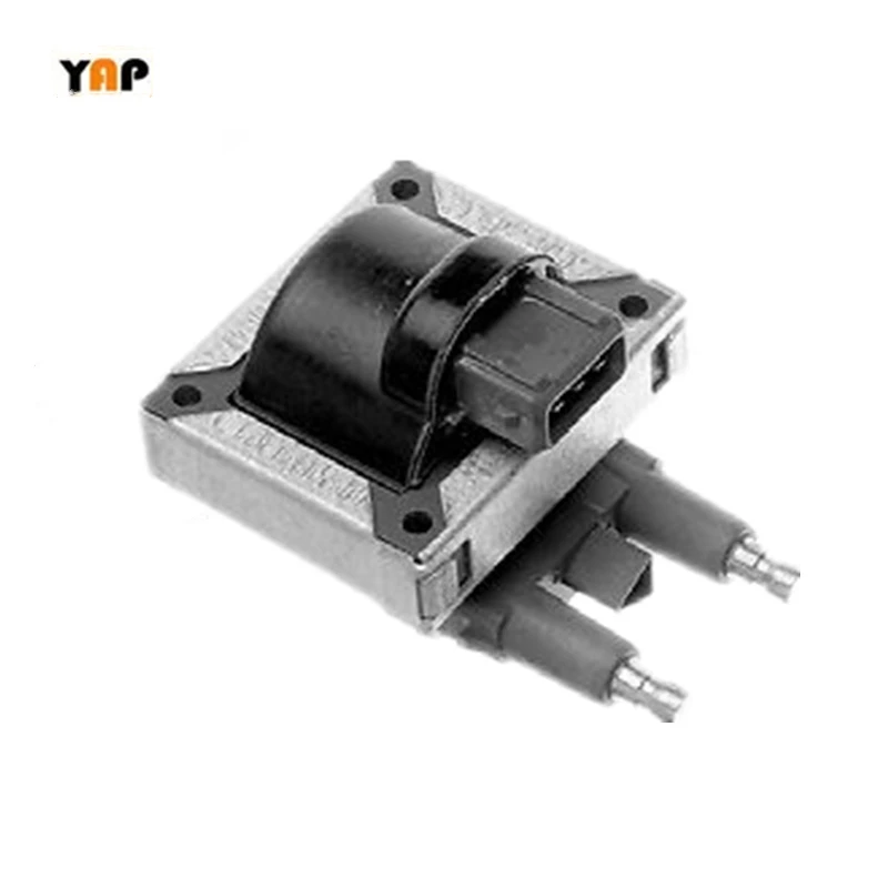 

Новая катушка зажигания двигателя для fitrenespace Laguna 3.0L V6 7700858320 7700872693 BAE801CK 1996-2001