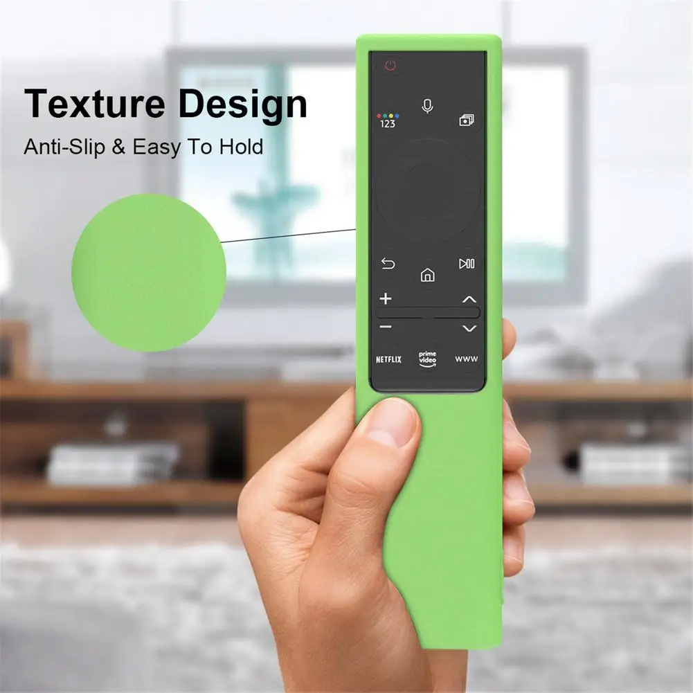 covers forsamsung qled tv 2021 bn59 01357c solar cell smart remote control bn59 01357b bn59 01357e solar panel sikai cover case free global shipping