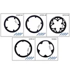 Защитная крышка для горного велосипеда